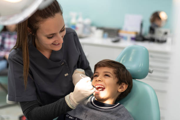 Best Emergency Pediatric Dentist  in Longview, TX