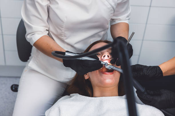 Best Emergency Gum Pain Relief  in Longview, TX
